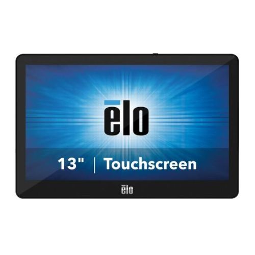Monitor Touchscreen 1302L 13-inch Negru fara Stand Elo E683595