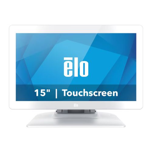 Monitoare Medicale Touchscreen Elo 02LM