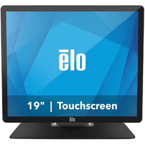 Monitor Touchscreen 1902L 19-inch cu Stand Elo E351388
