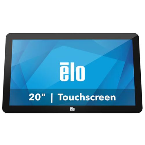 Monitor Touchscreen 2002L 20-inch fara Stand Elo E125897
