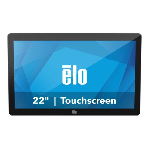 Monitor Touchscreen 2202L 22-inch Anti-glare fara Stand Elo E992622