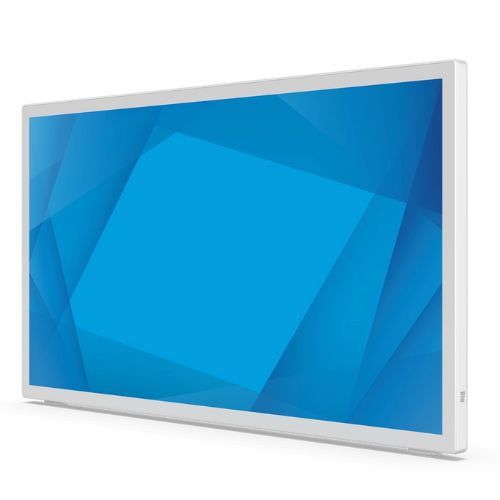 Monitor Touchscreen 24-inch Alb anti-glare Elo 2470L E266179