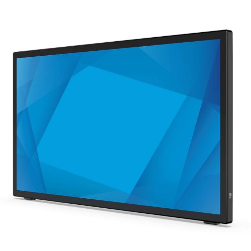 Monitor Touchscreen 24-inch Negru clear Elo 2470L E510459