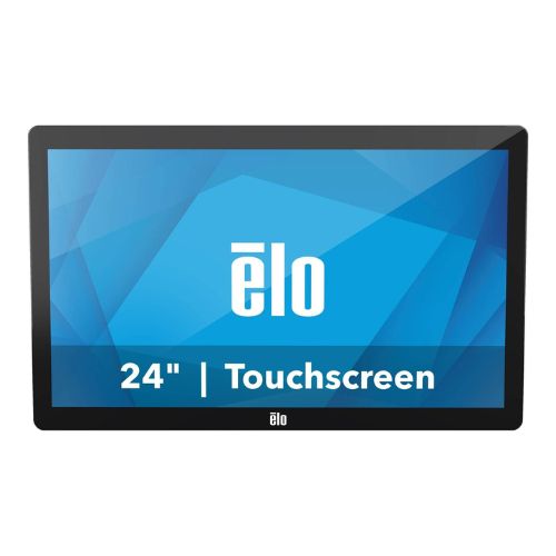 Monitor Touchscreen 2402L 24-inch fara Stand Elo E126288