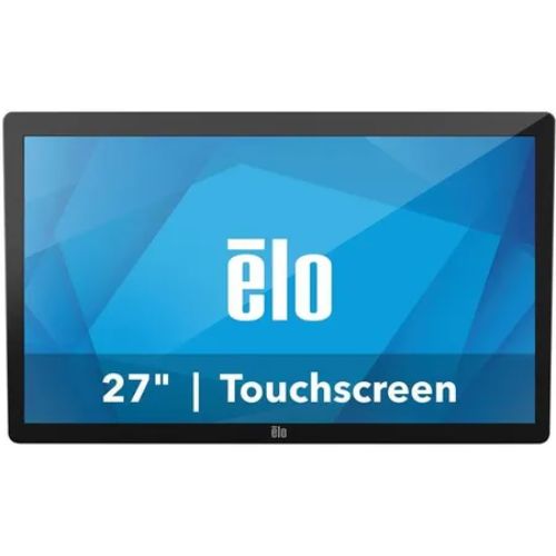 Monitor Touchscreen 2702L 27-inch fara Stand Elo E126483