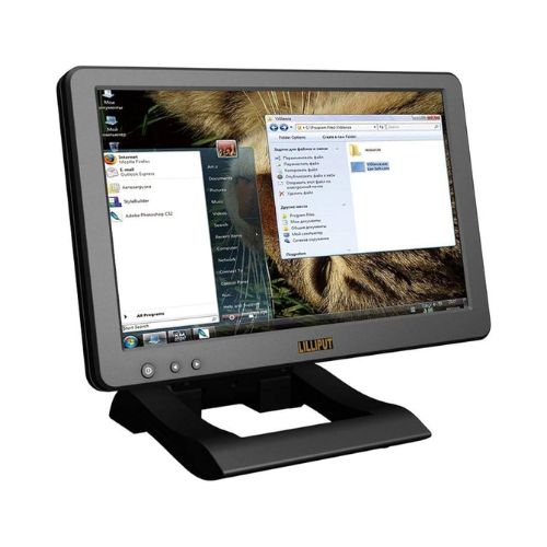 Monitor 10 inchi USB Lilliput UM1010/C