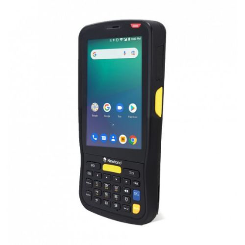 Terminal Mobil Newland NLS-MT6555-W4