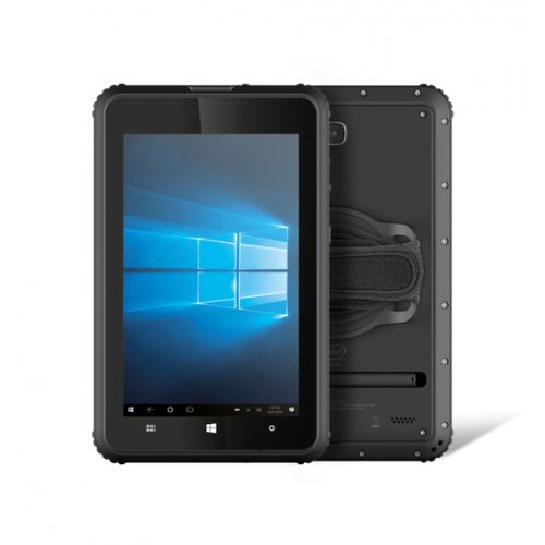 Tableta Newland NQuire 800 Tough Tab 8 NQUIRE800/HS-II