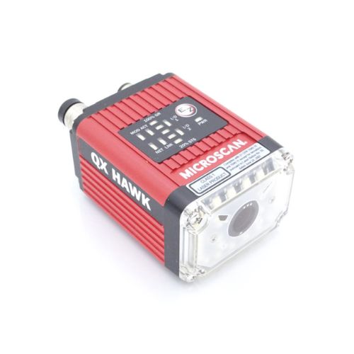 Omron Microscan QX Hawk FIS-6800-0310G