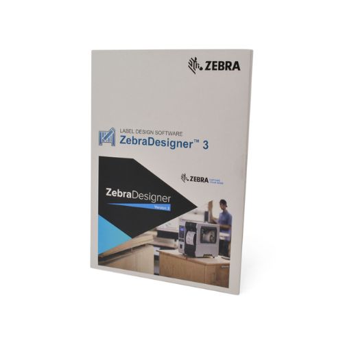 Licenta Zebra Designer 3 PRO P1109020