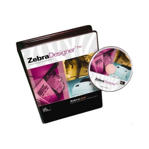 Licenta Zebra Designer PRO 3 P1109127
