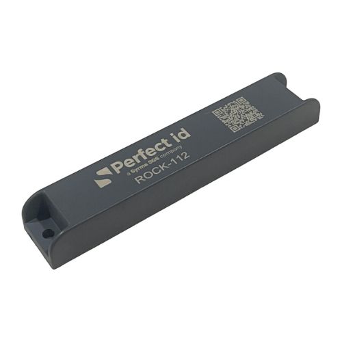 Tag RFID Rock 112 MR6P Global Perfect ID PID-RFAB-050308-Global