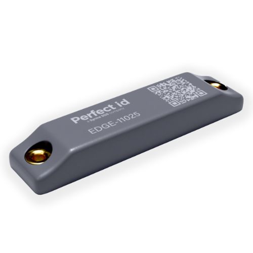 Tag RFID EDGE 11025 M781 ETSI Perfect ID PID-RFAB-090808-ETSI