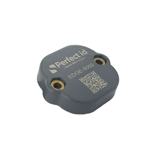 Tag RFID EDGE 5050 M781 FCC Perfect ID PID-RFAB-100808-FCC