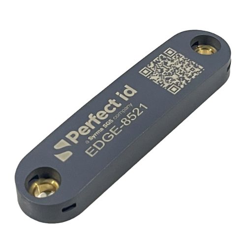 Tag RFID EDGE 8521 M781 ETSI Perfect ID PID-RFAB-270808-ETSI