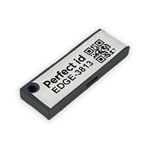 Tag RFID EDGE 3813 M781 ETSI Perfect ID PID-RFAB-280808-ETSI