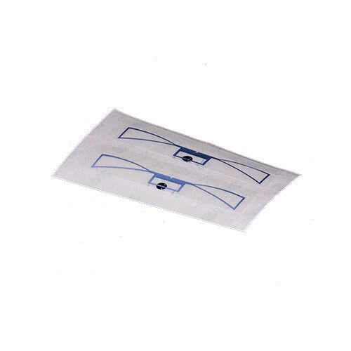 Tag RFID Headlamp Mount Tags M4QT ETSI Perfect ID PID-RFL-020101-ETSI