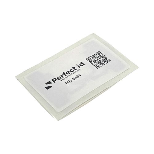 Tag RFID PID-5434 M730 Global Perfect ID PID-RFL-120202-GLOBAL
