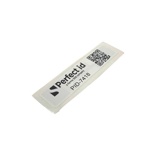 Tag RFID PID-7418 M730 Global Perfect ID PID-RFL-140201-GLOBAL