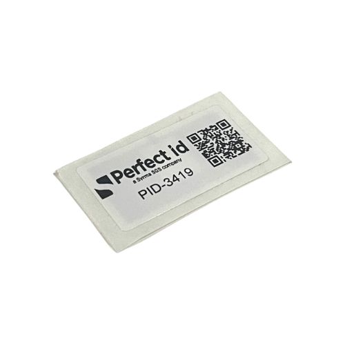 Tag RFID PID-3419 M730 Global Perfect ID PID-RFL-150201-GLOBAL