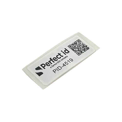 Tag RFID PID-4519 M730 Global Perfect ID PID-RFL-160201-GLOBAL
