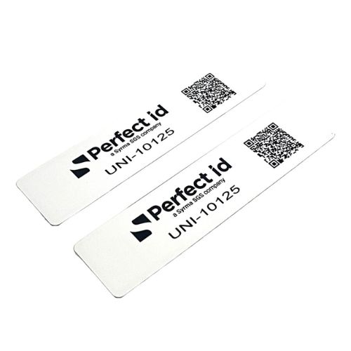 Tag RFID UNI10125 M730 ETSI Perfect ID PID-RFMO-220209-ETSI
