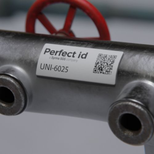 Tag RFID UNI6025 M730 ETSI Perfect ID PID-RFMO-230209-ETSI