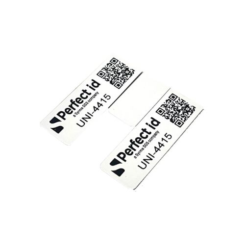 Tag RFID UNI4415 M730 ETSI Perfect ID PID-RFMO-240209-ETSI