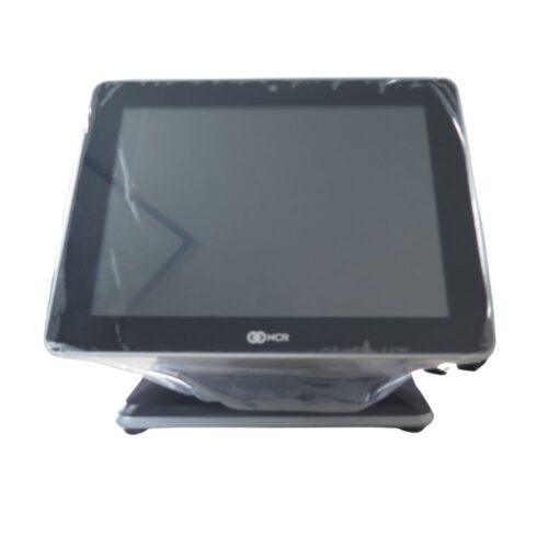 Sistem POS NCR RealPOS XR7, touchscreen 15", i5-4590T, 8GB, 120GB SSD, PCAP, Win Embedded POS Ready 7