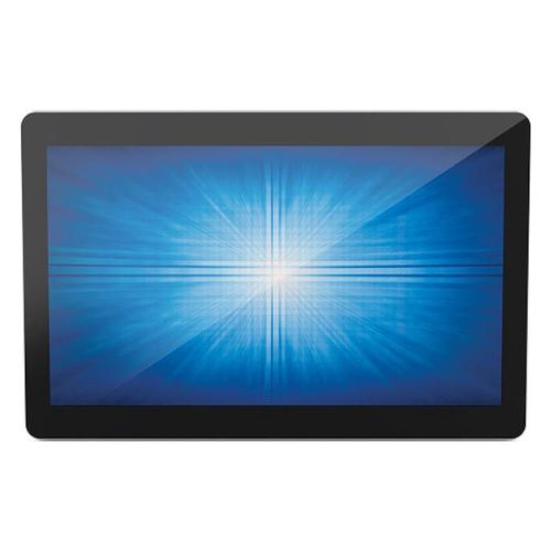 Sistem POS touchscreen ELO I-Series 15' ARM A53 2.0-GHz Octa-Core, 2GB RAM, 16GB Flash, Wi-Fi, Ethernet, Bluetooth