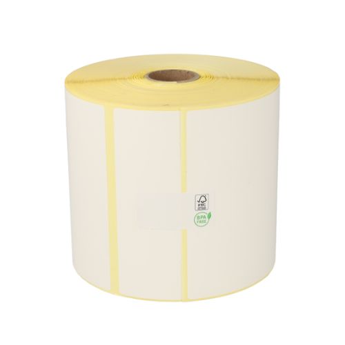 Rola etichete Z-Select 2000D Zebra 880239-076D