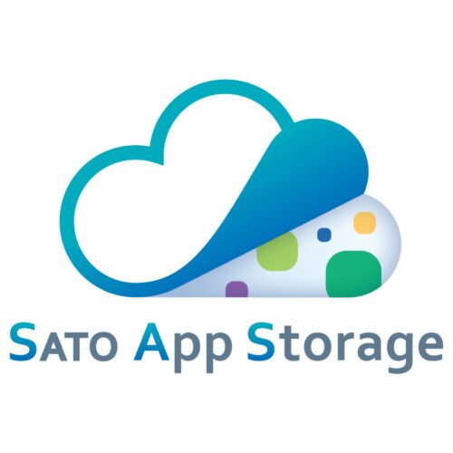 App Storage File Distribution Plan SATO WZS006215