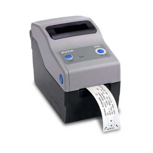 Imprimanta etichete CG2 TT 305dpi SATO WWCG30032