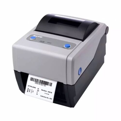 Imprimanta etichete CG4 TT 203dpi SATO WWCG18042