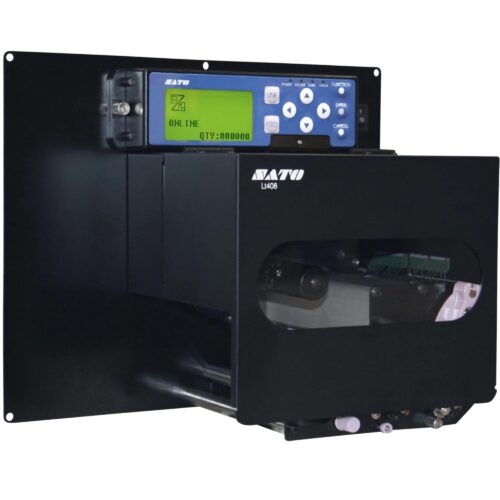 Modul Imprimare Industrial 4” LT408 Left Hand cu Interfață 14 PIN I/O SATO WLT408872