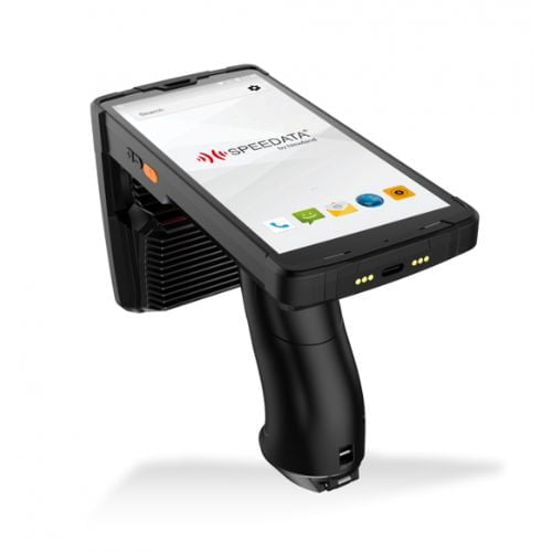 Terminal Mobil RFID Newland SD60RT-C