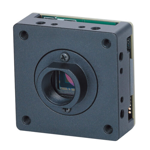 Cameră de viziune Omron GigE Seria B STC-BBS163GE-BL