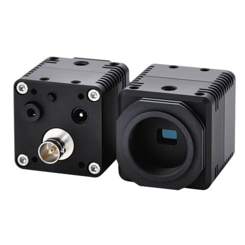 Camere Omron Sentech 1080p HD STC-HD213SDI-CS