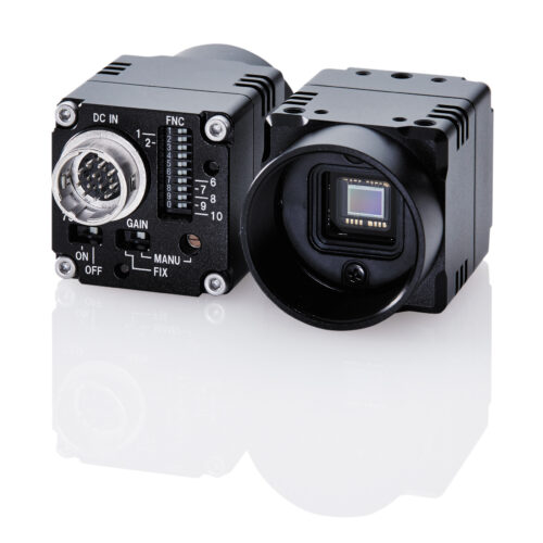 Omron GigE Vision STC-MB43E