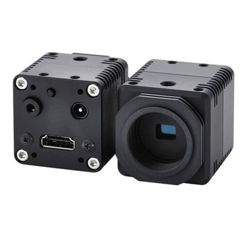 Camere Omron Sentech 1080p HD
