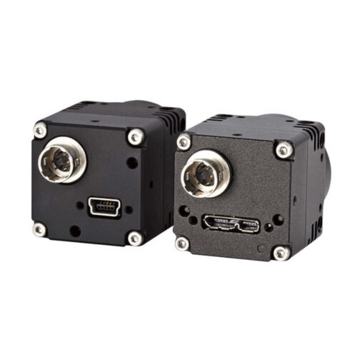 Omron GigE Vision STC-MCA5MUSB3