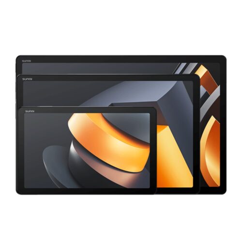 Tablet business Sunmi CPad