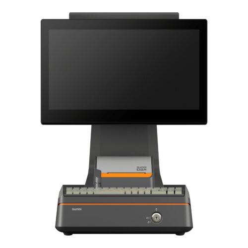 Sistem POS desktop Sunmi D2s PLUS