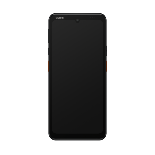 Terminal mobil industrial cu 4G Sunmi L3
