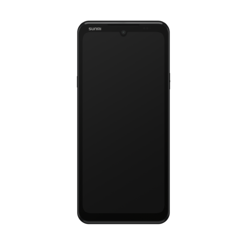 Terminal mobil Sunmi M3
