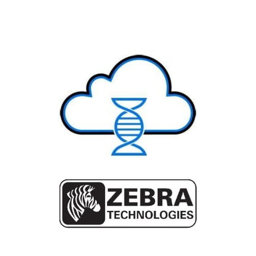 Zebra Mobility DNA Tools SW-DNACLOUD-3YR