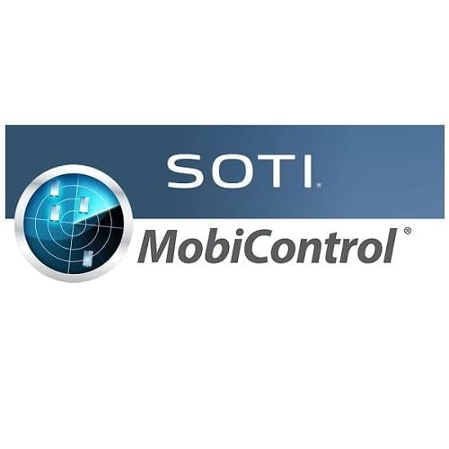 Zebra SOTI MobiControl SW-SOTI-MCADDON