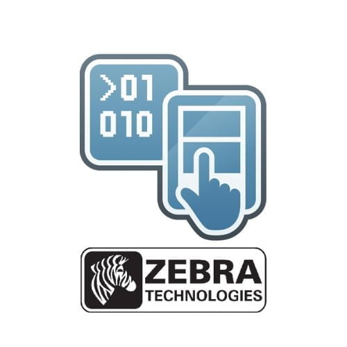 Zebra Pocket Browser SWE-74298-01