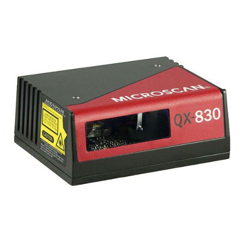 Scaner 1D industrial fix cu laser Omron QX-830 FIS-0830-1003G