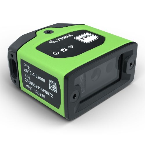 Scaner Industrial Fix Zebra FS10 FS10-SR10F1-1C01W